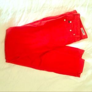 AG Adriano Goldschmied Legging Jean